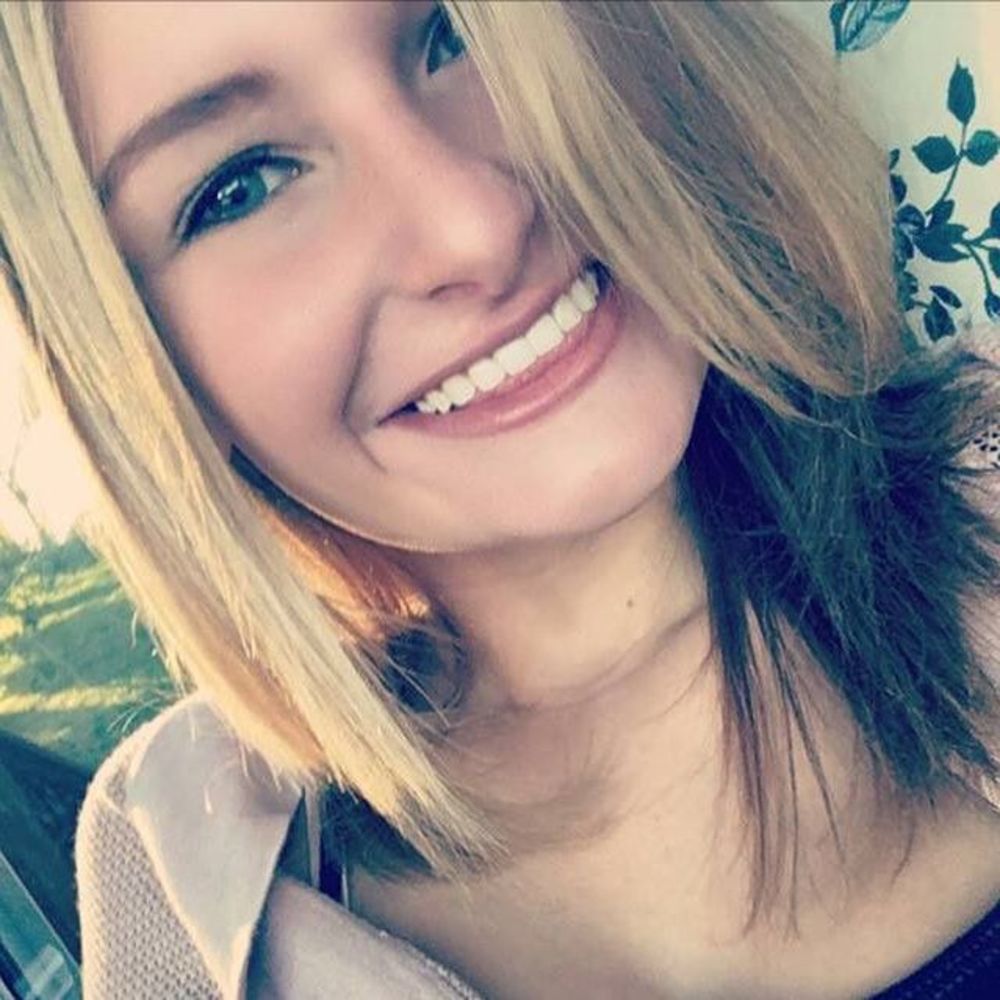 Meet your Posher, Grace